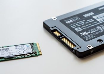 5 SSD Terbaik untuk Upgrade Laptop biar Ngebut