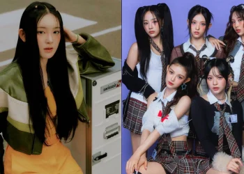 Simak Biodata dan Profil Sakura Miu Trainee yang Gagal Debut Bersama Group NewJeans