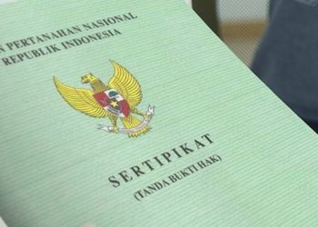 Cara Balik Nama Sertifikat Tanah Lengkap dengan Syarat dan Biayanya