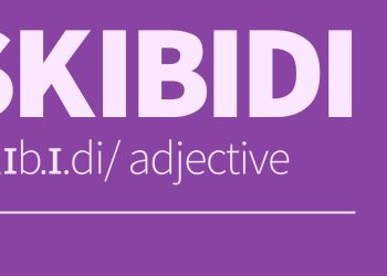 Arti Kata Skibidi, Bahasa Gaul yang Tengah Tren di TikTok dan X