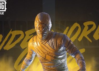 Jadi Skin Paling Keren 2024, Begini Cara Dapat Skin M416 Mumi PUBG Mobile