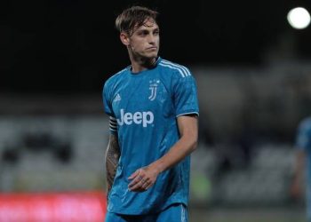 Stefano Beltrame Resmi Hengkang dari Persib Bandung