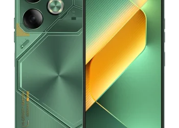 Punya Spek Gaming dengan Harga Terjangkau, Ini Spesifikasi Lengkap Smartphone Tecno Pova 6
