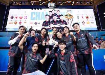 KEREN!7 Tim Legenda PUBG Mobile Asal Indonesia yang Pernah Menembus Laga Esport Tingkat Dunia