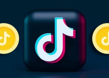 MUDAH!Begini Cara Top Up Koin TikTok Melalui Aplikasi dan Website