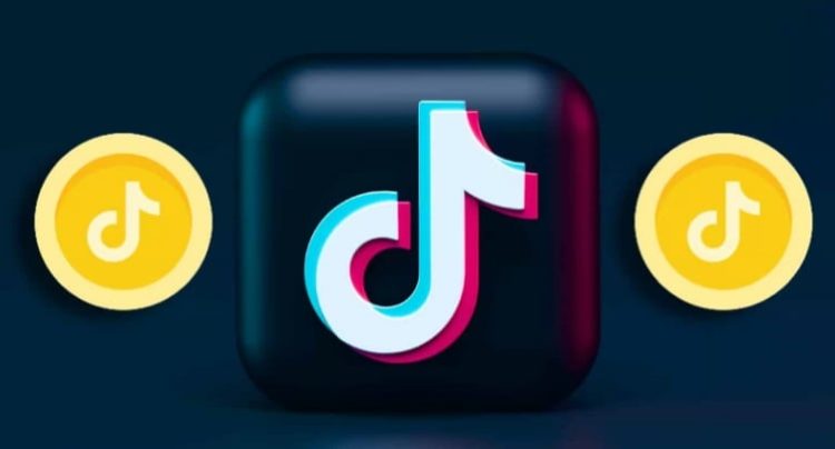 MUDAH!Begini Cara Top Up Koin TikTok Melalui Aplikasi dan Website
