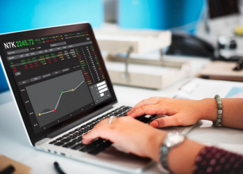 Mau Mulai Trading Saham di Pasar Modal, Ini 5 Saham yang Bisa Dijadikan Incaran agar Cuan