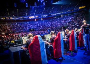 7 Daftar Turnamen e-Sport Level Dunia yang Paling Populer di Tahun 2024