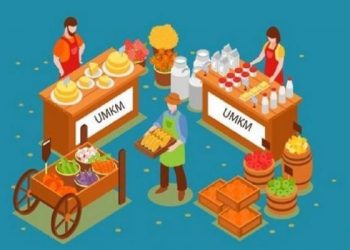 UMKM INFO!Ini Penjelasan Tentang Pendapatan Kotor dan Cara Menghitungnya