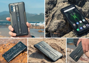 Jarang ada di Indonesia, Ini 5 Rekomendasi Smartphone untuk Aktivitas Outdoor yang Tangguh dan Tahan Banting