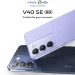 Punya Kapasitas Baterai Jumbo, Ini Detail Vivo V40 SE 4G