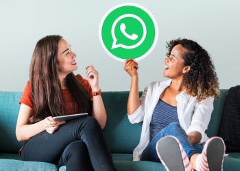 WhatsApp Rilis Fitur Baru “Favorites” Ini Fungsinya