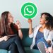 WhatsApp Rilis Fitur Baru “Favorites” Ini Fungsinya