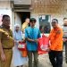 Bupati Lampung Selatan Berikan Bantuan Bedah Rumah Kepada Dua Warga di Kecamatan Kalianda