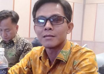 Dana Hibah Pilkada Pringsewu Sebesar Rp24 milyar.