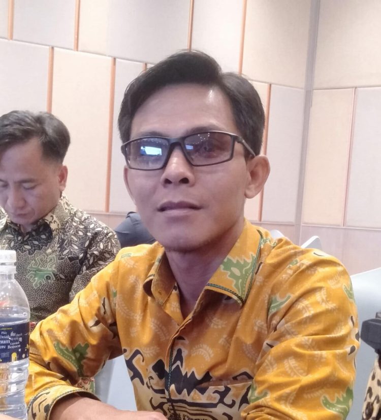Dana Hibah Pilkada Pringsewu Sebesar Rp24 milyar.