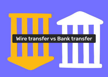 Ini Perbedaan Wire Transfer dan Transfer Bank yang Perlu Diketahui