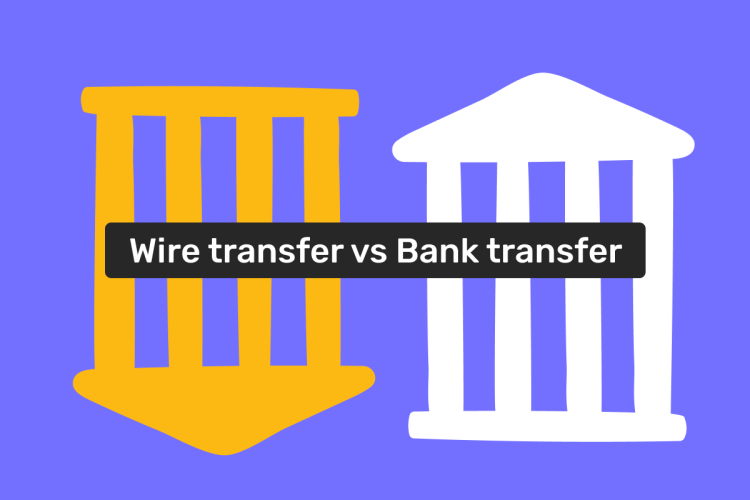 Ini Perbedaan Wire Transfer dan Transfer Bank yang Perlu Diketahui