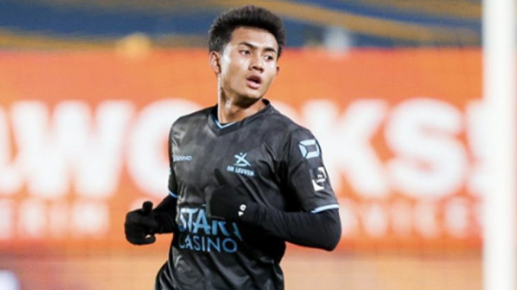 Namanya Jawa Banget, Wonderkid Thailand Akui Punya Darah Keturunan Indonesia