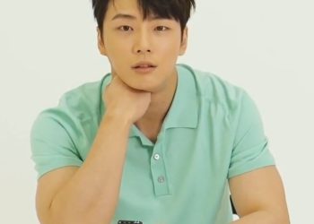 Begini Kisah Yoon Si Yoon yang Tinggal di Filipina 2 Bulan, Belajar Bahasa Inggris Sampai Diundang Acara Gender Reveal