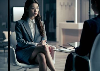 8 Tips Ampuh Menjawab Pertanyaan HRD saat Wawancara Kerja