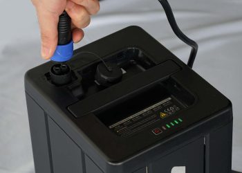 WASPADA!Ini 6 Penyebab Konsumsi Baterai Motor Listrik jadi Boros