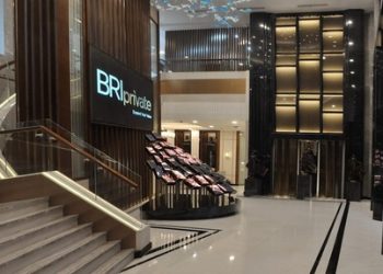 BRI Private jadi Layanan Eksklusif Kelas Dunia, Ini Syarat dan Manfaat dari BRI Private