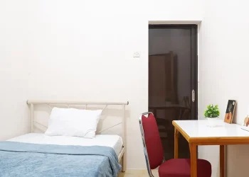 HEMAT PENGELUARAN!Ini Rekomendasi Perlengkapan Kost yang Harus Dibeli 