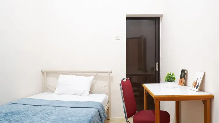 HEMAT PENGELUARAN!Ini Rekomendasi Perlengkapan Kost yang Harus Dibeli 