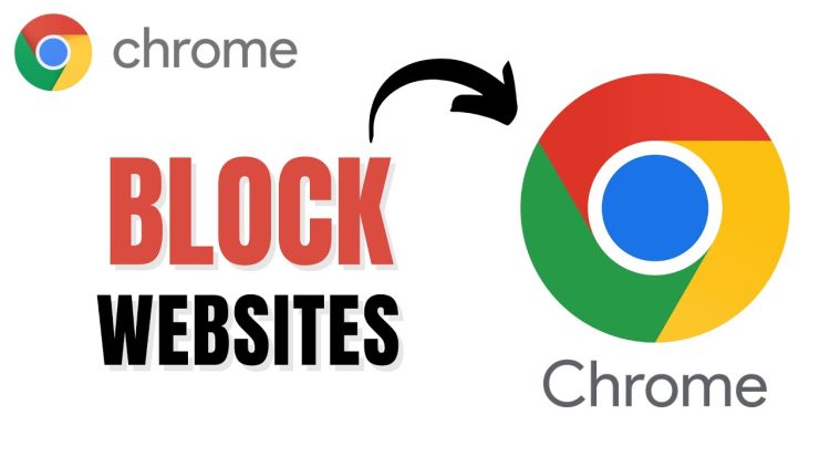 AMAN!Begini 4 Cara Membuka Situs yang Diblokir Google Chrome di Smartphone