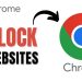 AMAN!Begini 4 Cara Membuka Situs yang Diblokir Google Chrome di Smartphone