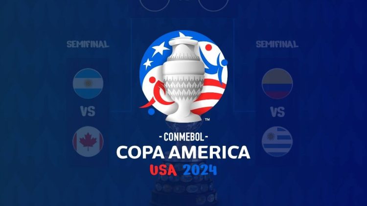 Fans Kolombia Maksa Masuk Stadion Tanpa Tiket, Panitia Copa America 2024 Amerika Serikat Dapat Kecaman