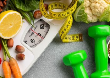 Kecilkan Berat Badan, Ini Camilan Sehat Tinggi Protein yang Sangat Cocok untuk Program Diet!