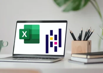 8 Cara Print Dokumen Excell agar Tidak Terpotong dan Hasilnya Rapih