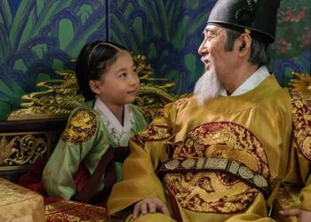 Wajib Nonton! Rekomendasi Film yang Bercerita Tentang Kerajaan Korea Terbaik Rating Tertinggi
