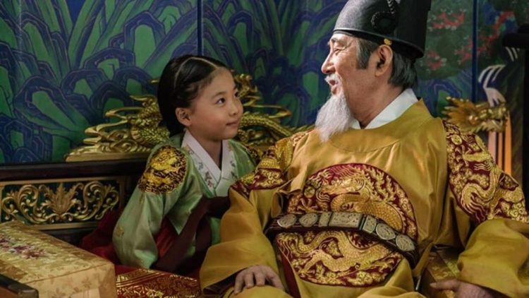 Wajib Nonton! Rekomendasi Film yang Bercerita Tentang Kerajaan Korea Terbaik Rating Tertinggi
