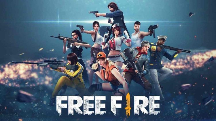 SERU!Begini Cara Membuat Tampilan Game Free Fire (FF) jadi Full Screen