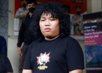 Benarkah Marshel Widianto Hanya jadi ‘Boneka Politik’ di Pilwakot Tangsel