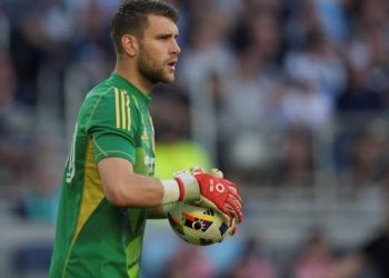 Maarten Paes Bisa Bela Timnas Indonesia Tanpa Sidang CAS, Begini Skenarionya