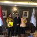 Membaca Langkah Hanan Pasca Rekom Golkar Jatuh ke Arinal Djunaidi