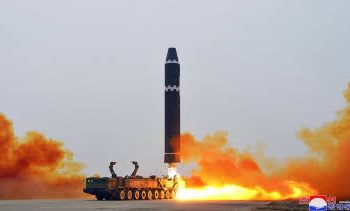 Tembakkan Rudal Balistik usai Latihan Gabungan Korsel, AS dan Jepang, Ini Kekuatan Militer Korea Utara