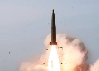 Riwayat Konflik Dua Saudara di Semenanjung Korea, Dari Balon Berisi Kotoran hingga Peluncuran Rudal Balistik