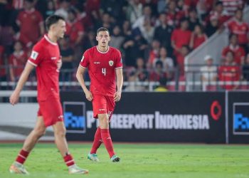 Filipina Bermimpi Ingin seperti Timnas Indonesia