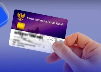 SIMAK!Ini Jadwal Daftar Ulang bagi Mahasiswa Penerima KIP Kuliah dari Kemendikbud