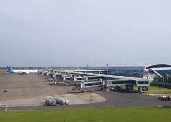 Ini 10 Rute Penerbangan Favorit Selama Liburan Sekolah