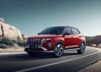 Punya Market Share Tinggi di Indonesia, Ini Keunggulan Mobil Listrik Hyundai Creta
