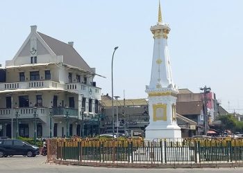 5 Kota di Indonesia yang Jadi Tujuan Terfavorit Selama Libur Sekolah 2024