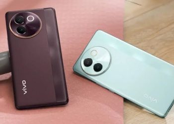 Saingi Kompetitor, Vivo Bakal Rilis V30E 5G Punya Baterai Super Awet dengan Fitur Premium