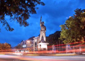 The Heart of Java, 5 Keindahan Kota Solo yang Sayang untuk Dilewatkan Saat Liburan Sekolah