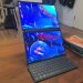 Punya 3 Fitur Eksklusif, Berikut Review Lenovo Yoga Book 91 yang Baru Dirilis di Pasar Indonesia